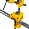 Stanley 1-83-069 bankschroef 360 graden - Aluminium - klemkracht 25 kg