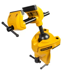 Stanley 1-83-069 bankschroef 360 graden - Aluminium - klemkracht 25 kg