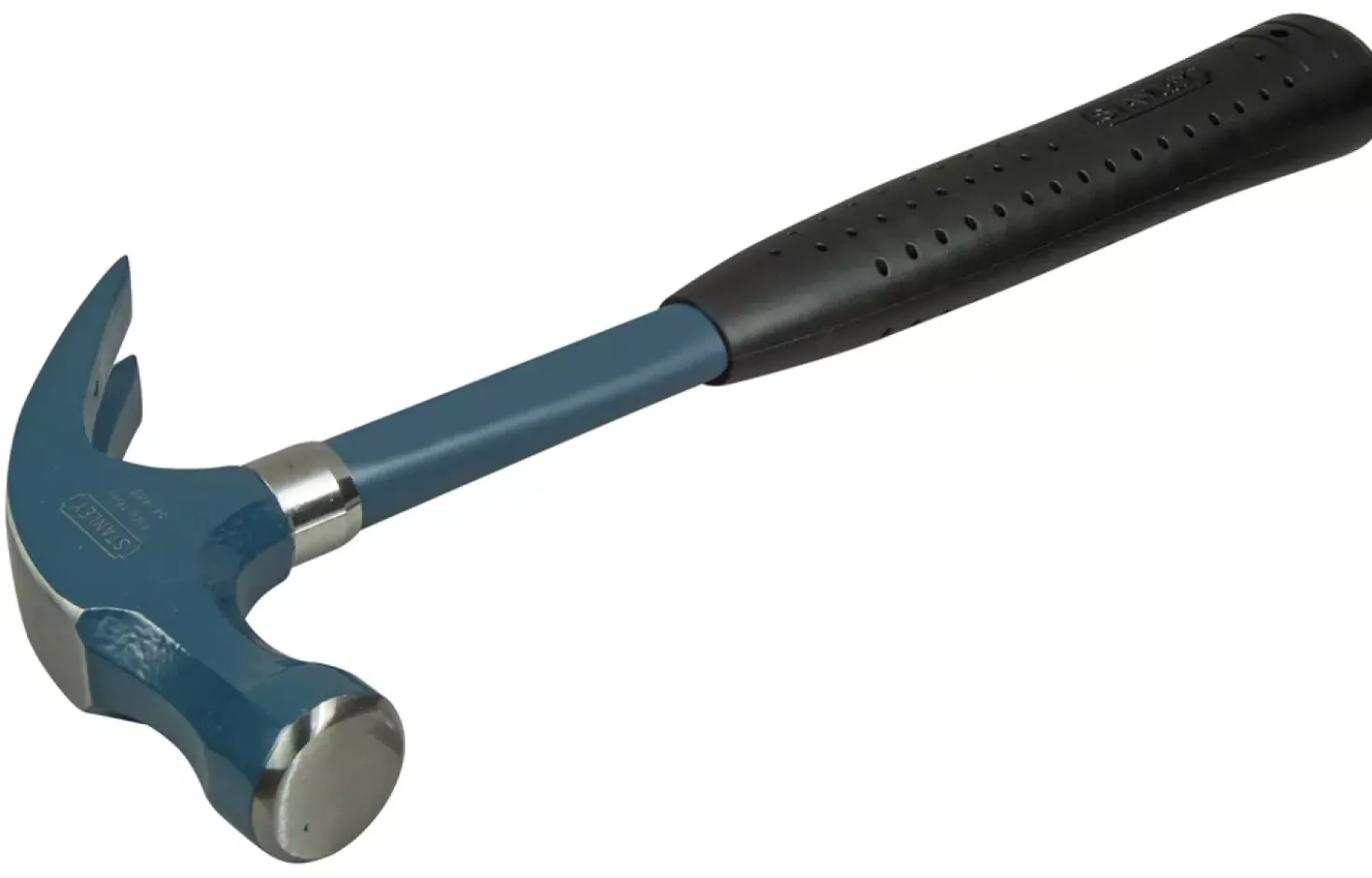 Stanley 1-51-488 Blue Strike klauwhamer - 450gr