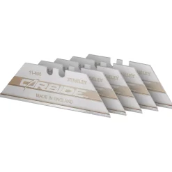 Stanley 0-11-800 carbide mesbladen (5st)