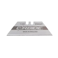 Stanley 0-11-800 carbide mesbladen (5st)