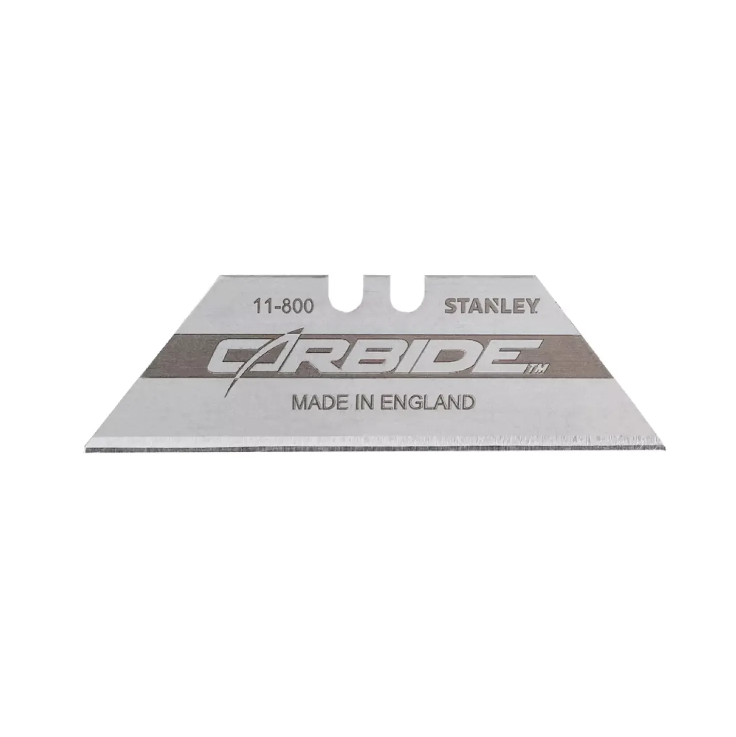 Stanley 0-11-800 carbide mesbladen (5st)
