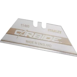 Stanley 0-11-800 carbide mesbladen (5st)