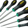 Stanley 0-65-099 6 Delige Schroevendraaierset - Torx