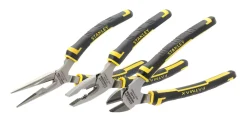 Stanley 4-84-488 3-delige Tangenset