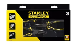 Stanley 4-84-488 3-delige Tangenset