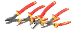 Stanley 4-84-489 4 delige VDE tangenset