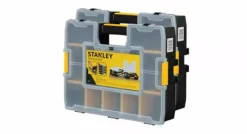 Stanley 1-95-839 DuoPack SortMaster Organizer