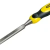 Stanley 0-16-873 Dynagrip steekbeitel - 125 x 12mm