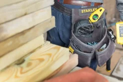 Stanley 1-80116 Enkele gereedschapsgordel - 30 x 7 x 33cm
