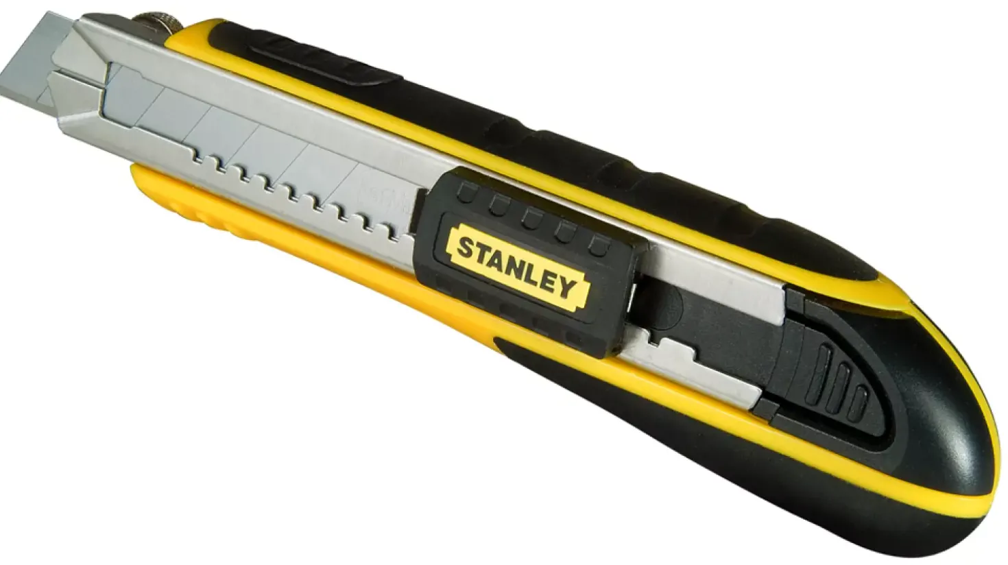 Stanley 0-10-481 FatMax afbreekmes - 18mm