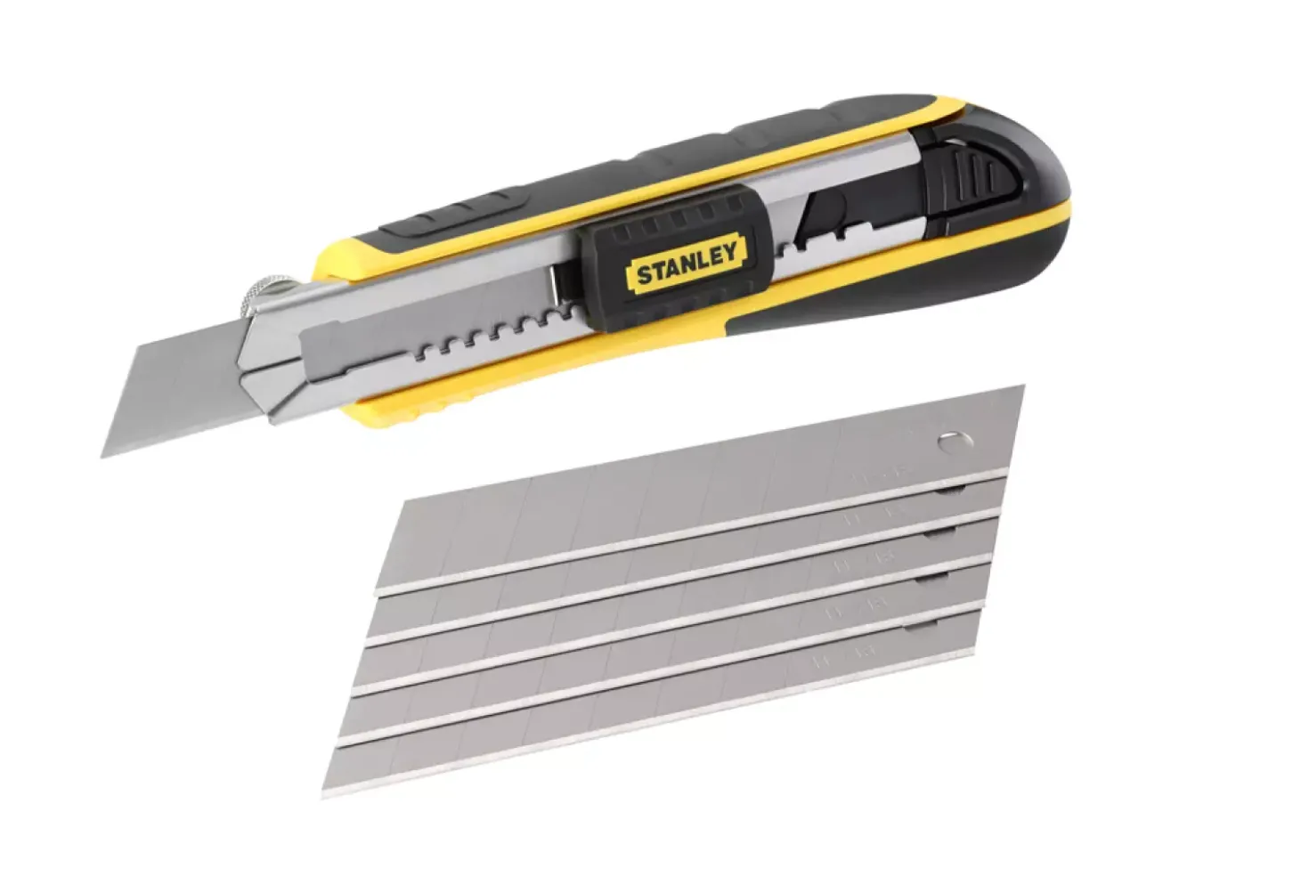 Stanley 0-10-481 FatMax afbreekmes - 18mm