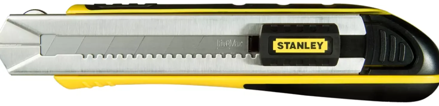Stanley 0-10-486 FatMax afbreekmes - 25mm
