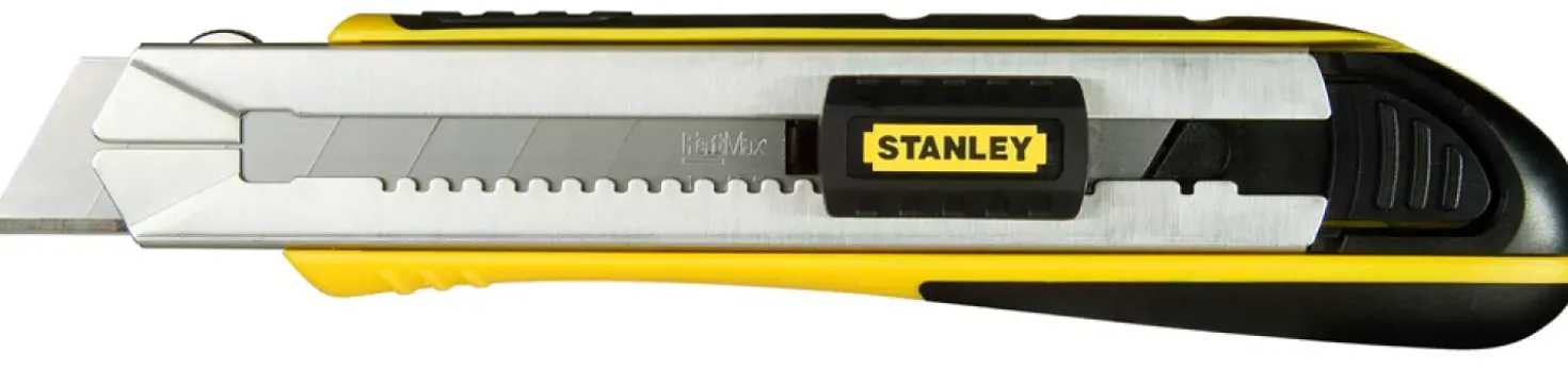 Stanley 0-10-486 FatMax afbreekmes - 25mm