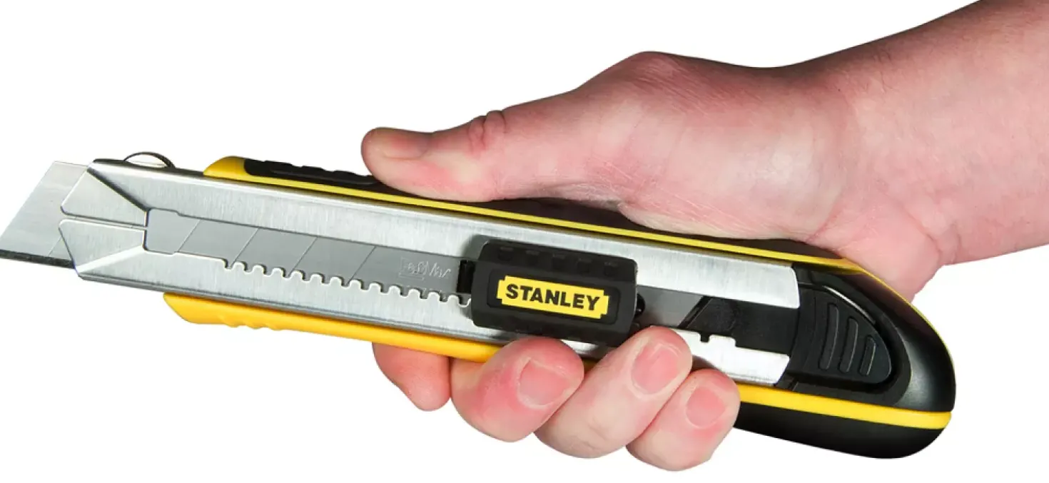 Stanley 0-10-486 FatMax afbreekmes - 25mm