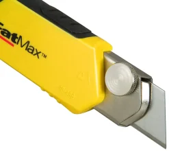 Stanley 0-10-486 FatMax afbreekmes - 25mm