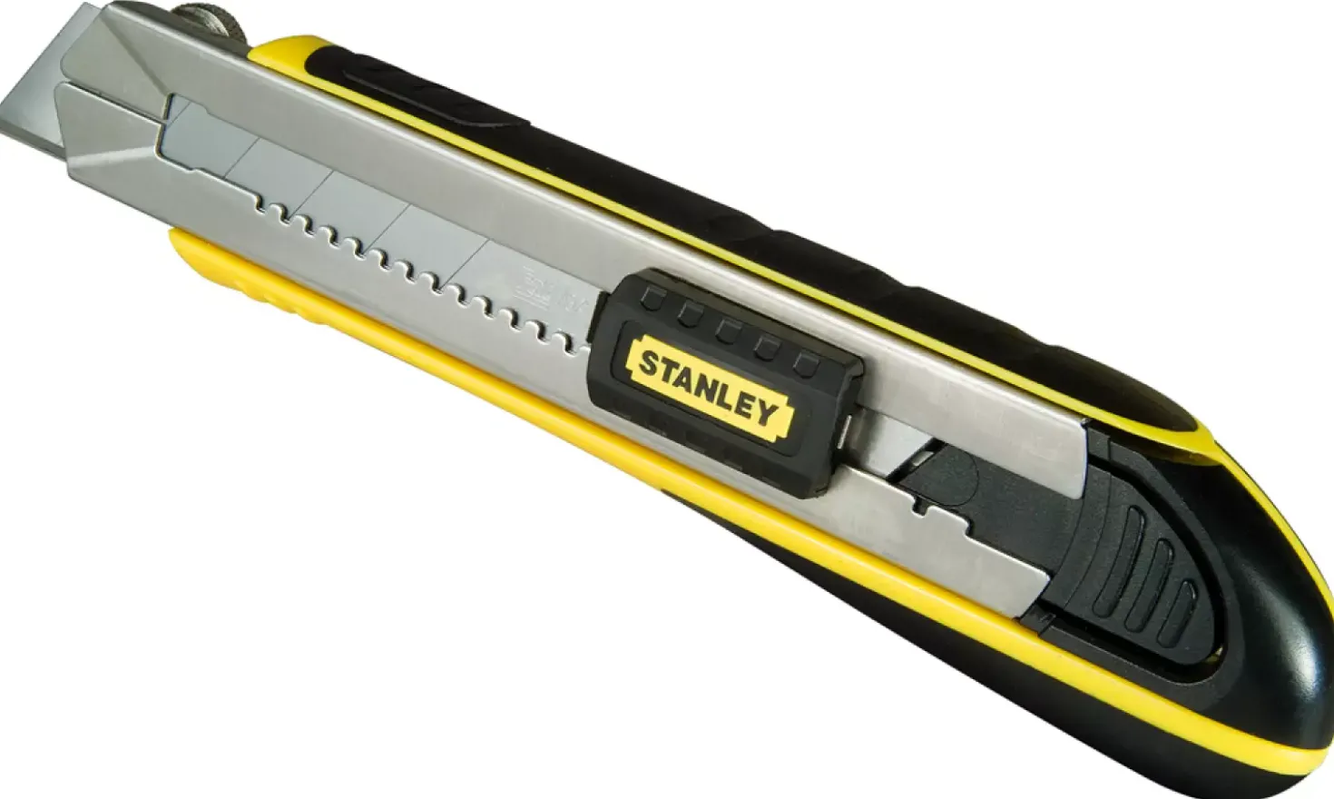 Stanley 0-10-486 FatMax afbreekmes - 25mm