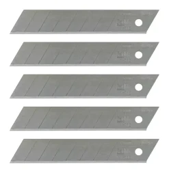 Stanley FatMax 0-11-718 afbreekmes - staal - 18mm (5st)