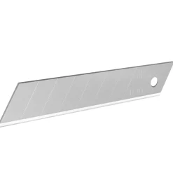Stanley FatMax 0-11-718 afbreekmes - staal - 18mm (5st)