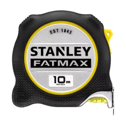 Stanley FATMAX FMHT38232-0 Rolband XTREME - 10m x 32mm