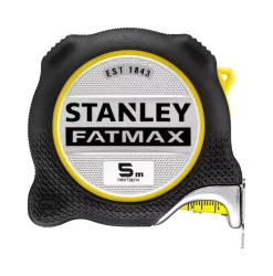 Stanley FATMAX FMHT38214-0 Rolband XTREME - 5m x 32mm