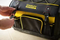 Stanley 1-79-213 FatMax FP Open Gereedschapstas - afsluitbaar