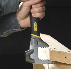 Stanley 1-55-119 FatMax Fubar II Multifunctioneel sloopijzer - 380mm