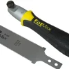 Stanley 0-20-331 FatMax Japanse Zaag