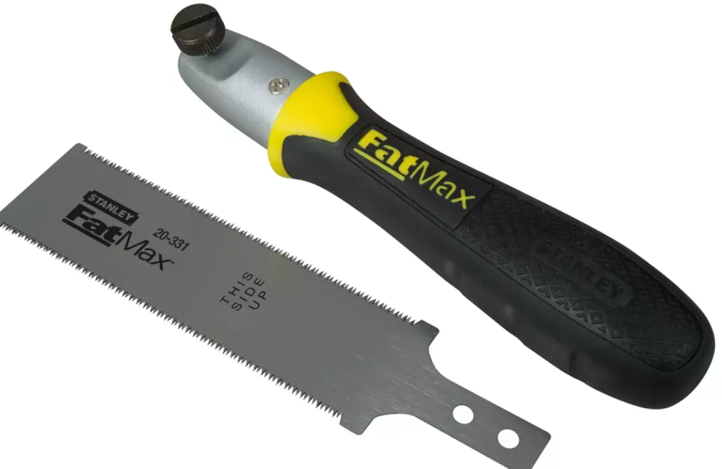Stanley 0-20-331 FatMax Japanse Zaag