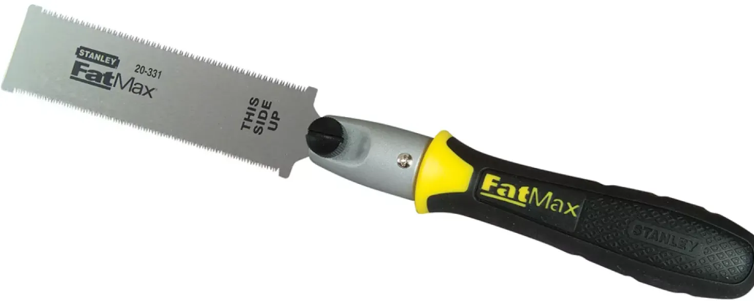 Stanley 0-20-331 FatMax Japanse Zaag