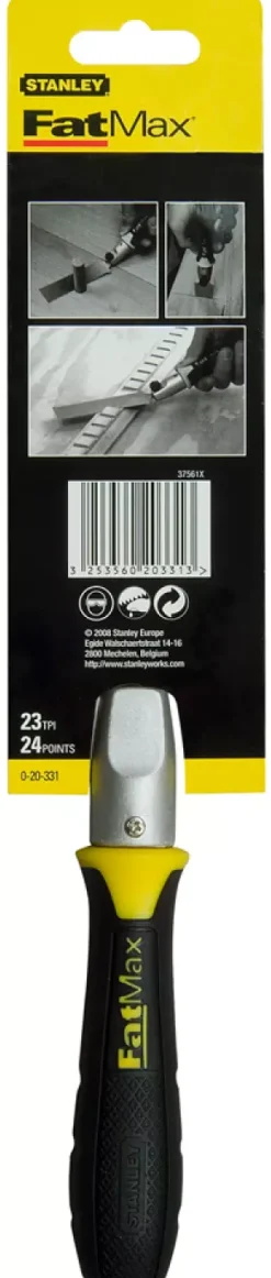 Stanley 0-20-331 FatMax Japanse Zaag