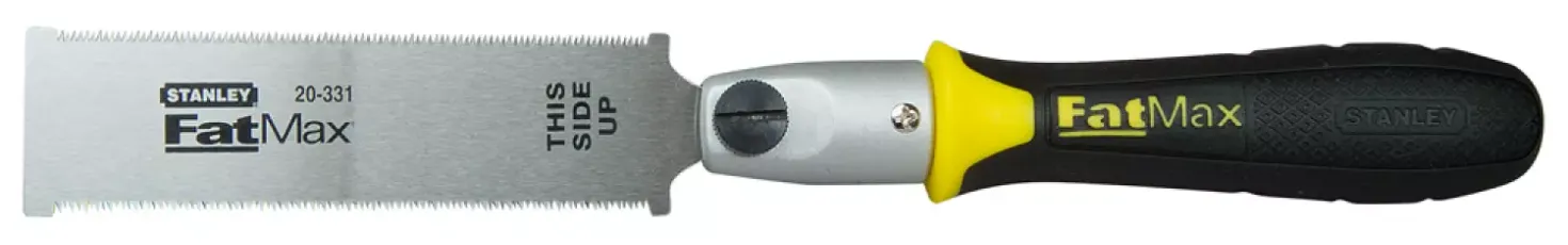Stanley 0-20-331 FatMax Japanse Zaag