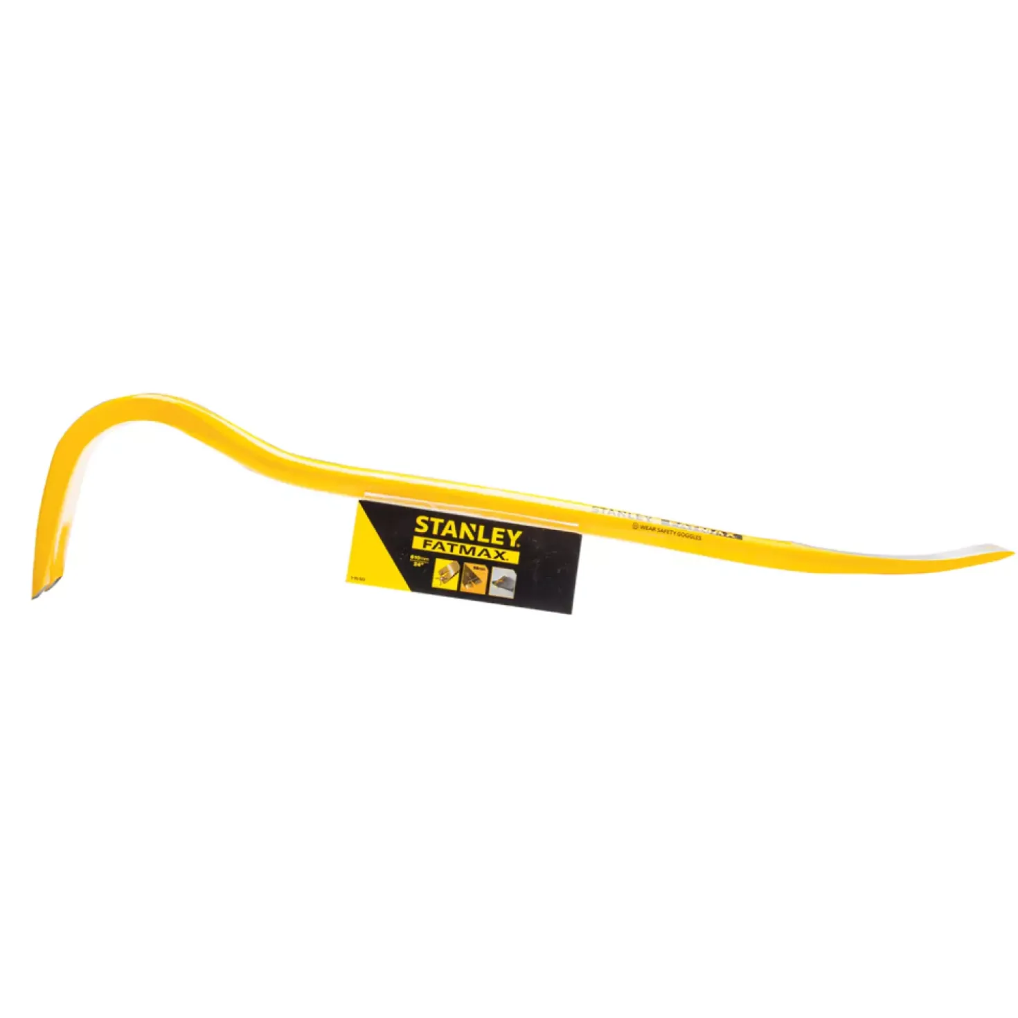 Stanley 1-55-503 FatMax Koevoet - 600mm