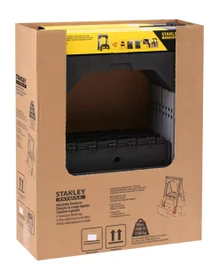 Stanley 1-92-980 FatMax Metalen schragen - draagcapaciteit 1.150 kg (set van 2 stuks)