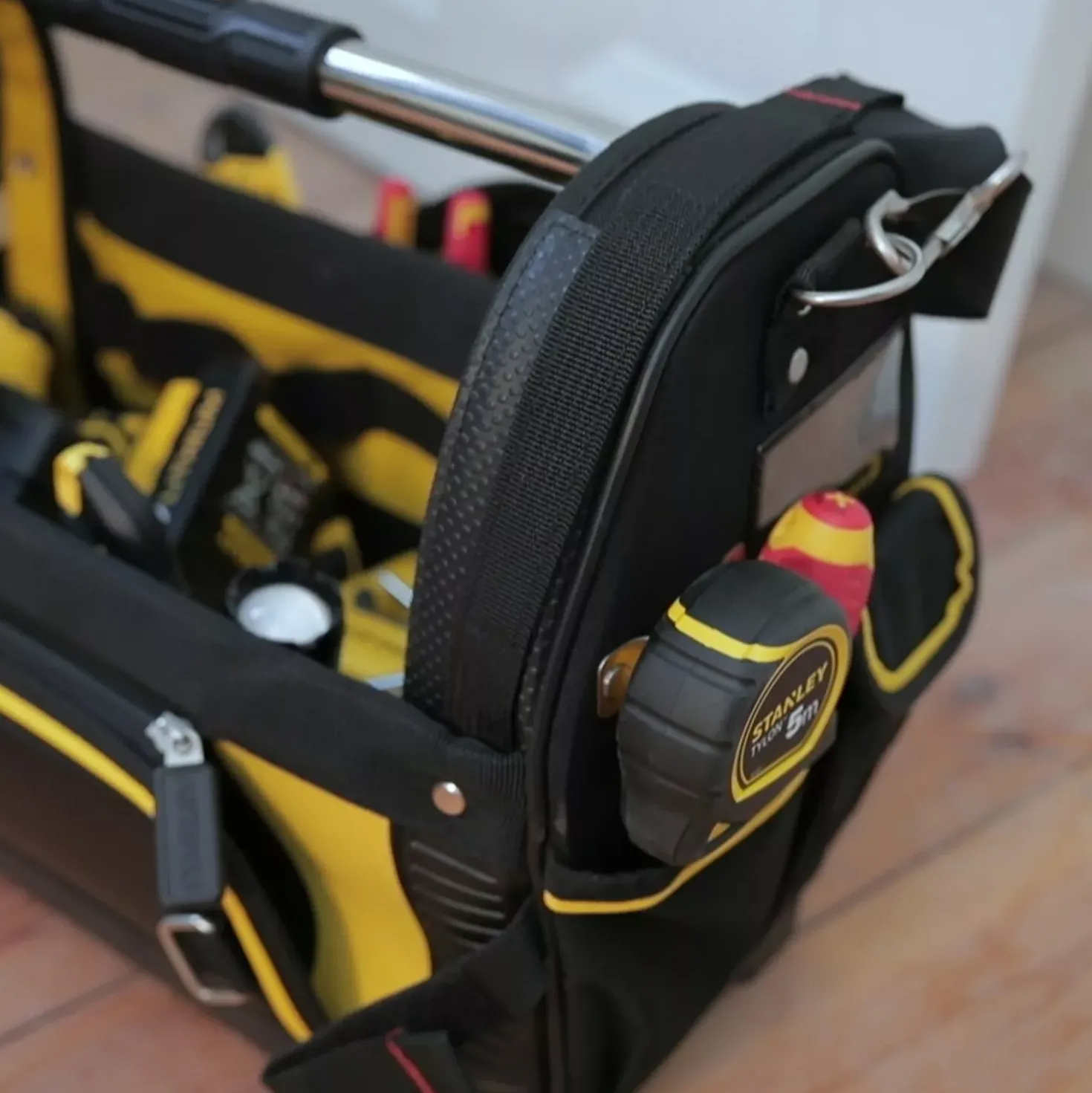Stanley 1-93-951 FatMax Open Gereedschapstas