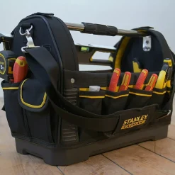 Stanley 1-93-951 FatMax Open Gereedschapstas