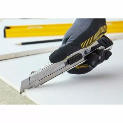 Stanley 0-10-820 FatMax Pro afbreekmes - 25mm