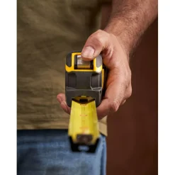 Stanley FATMAX Pro Autolock Rolmaat set - 5m / 8m x 32mm