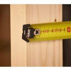 Stanley FATMAX Pro Autolock Rolmaat set - 5m / 8m x 32mm