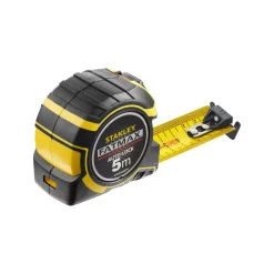 Stanley FATMAX Pro Autolock Rolmaat set - 5m / 8m x 32mm