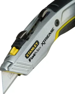 Stanley 0-10-789 FatMax Pro Duo Schuifmes - 180mm