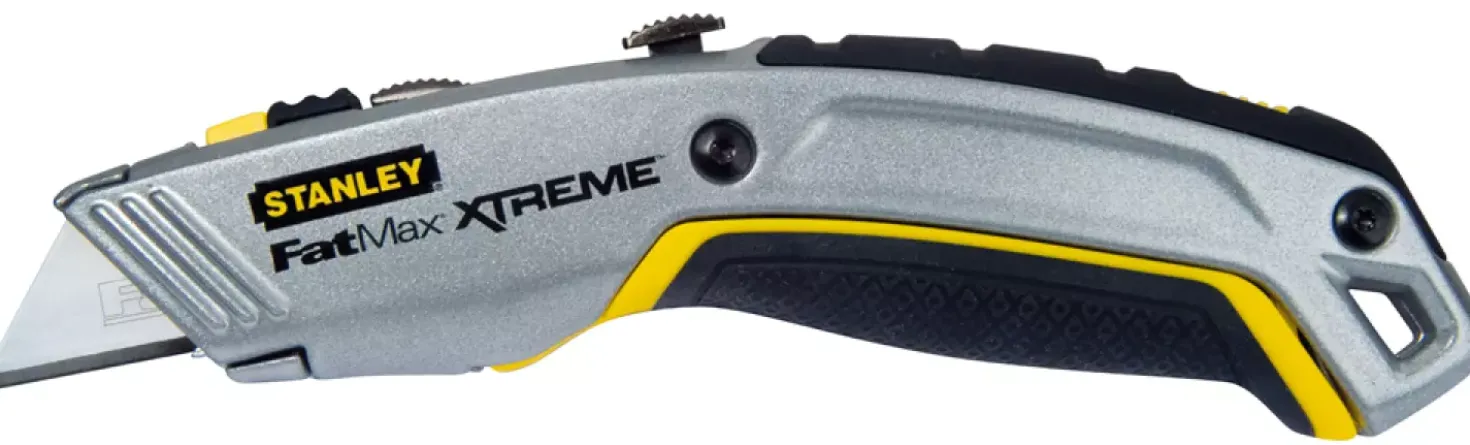 Stanley 0-10-789 FatMax Pro Duo Schuifmes - 180mm