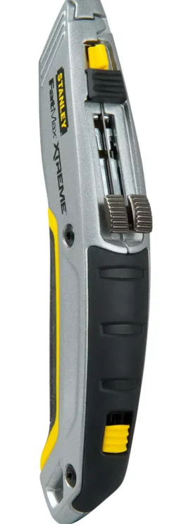 Stanley 0-10-789 FatMax Pro Duo Schuifmes - 180mm