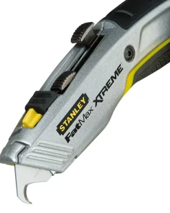 Stanley 0-10-789 FatMax Pro Duo Schuifmes - 180mm