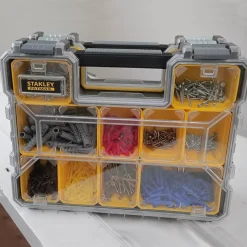 Stanley 1-97-521 FatMax professionele organizer met diepe vakken