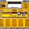 Stanley 1-97-518 FatMax Professionele Organizer waterdicht