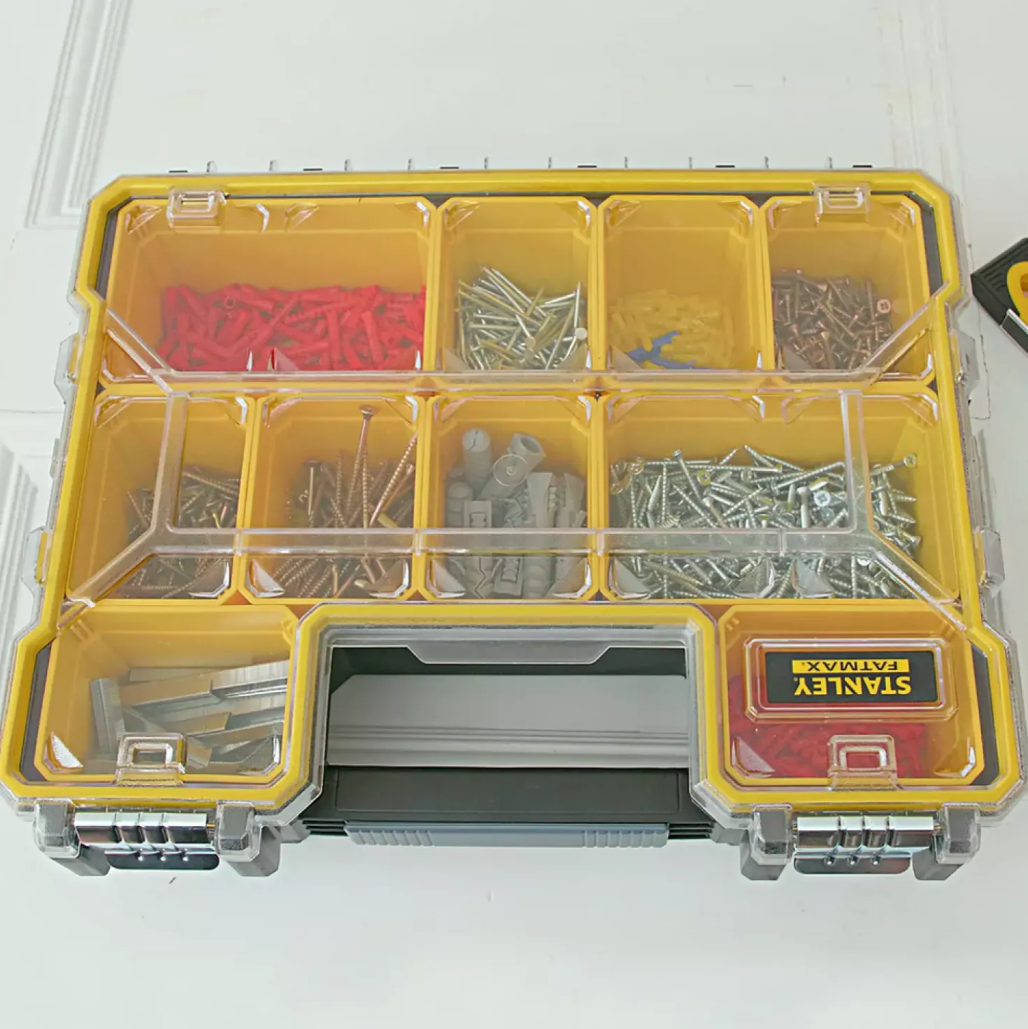 Stanley 1-97-518 FatMax Professionele Organizer waterdicht