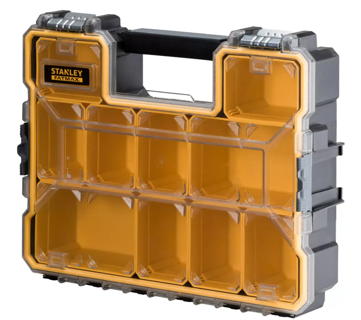 Stanley 1-97-518 FatMax Professionele Organizer waterdicht