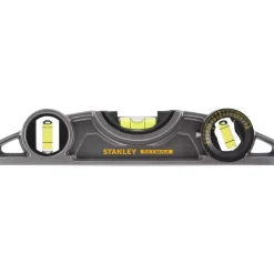 Stanley 0-43-609 FATMAX Pro Torpedo waterpas - 250mm