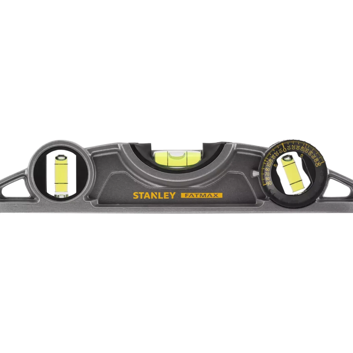 Stanley 0-43-609 FATMAX Pro Torpedo waterpas - 250mm